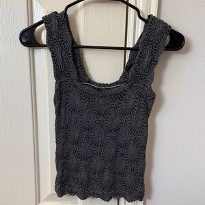 Free People Tank